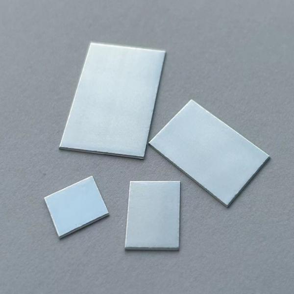 Flux-Coated Solder Preforms